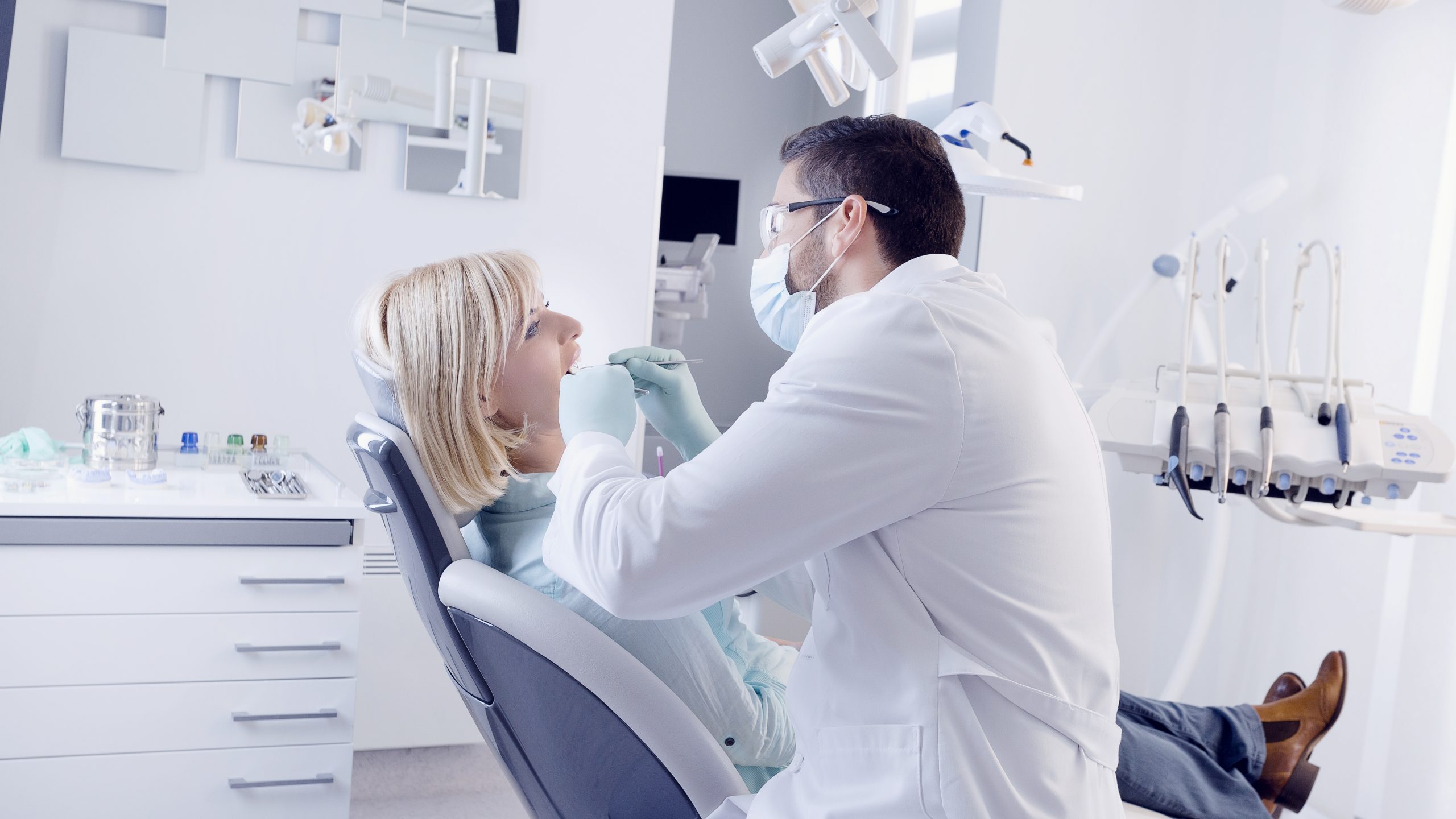Dentist in Centennial, CO